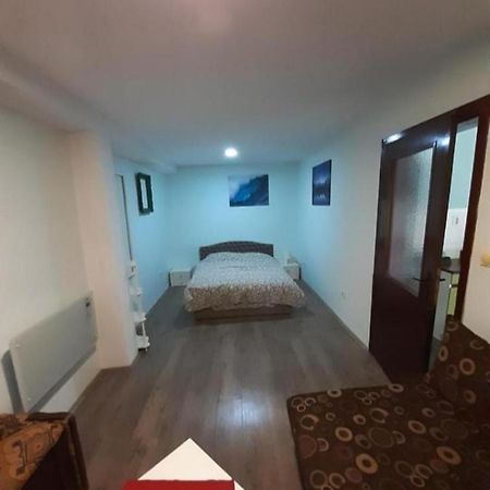 Juliana Hotel Beograd Bagian luar foto