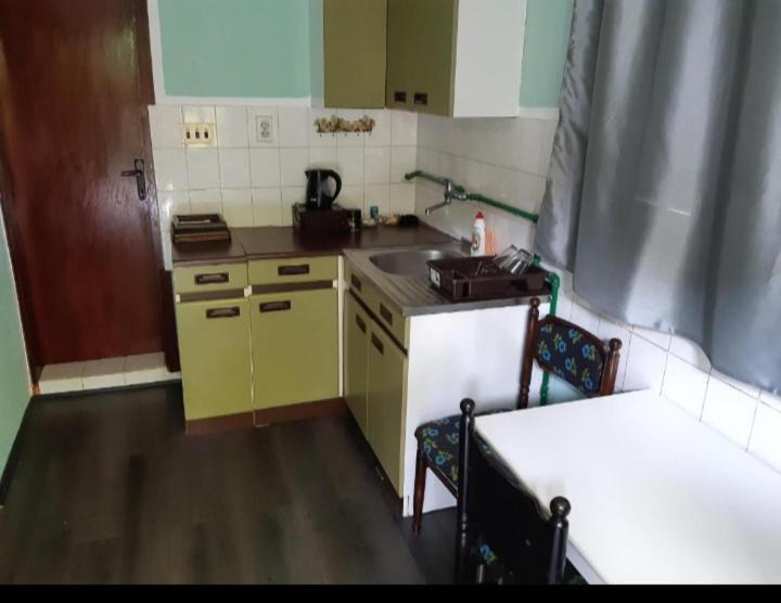 Juliana Hotel Beograd Bagian luar foto