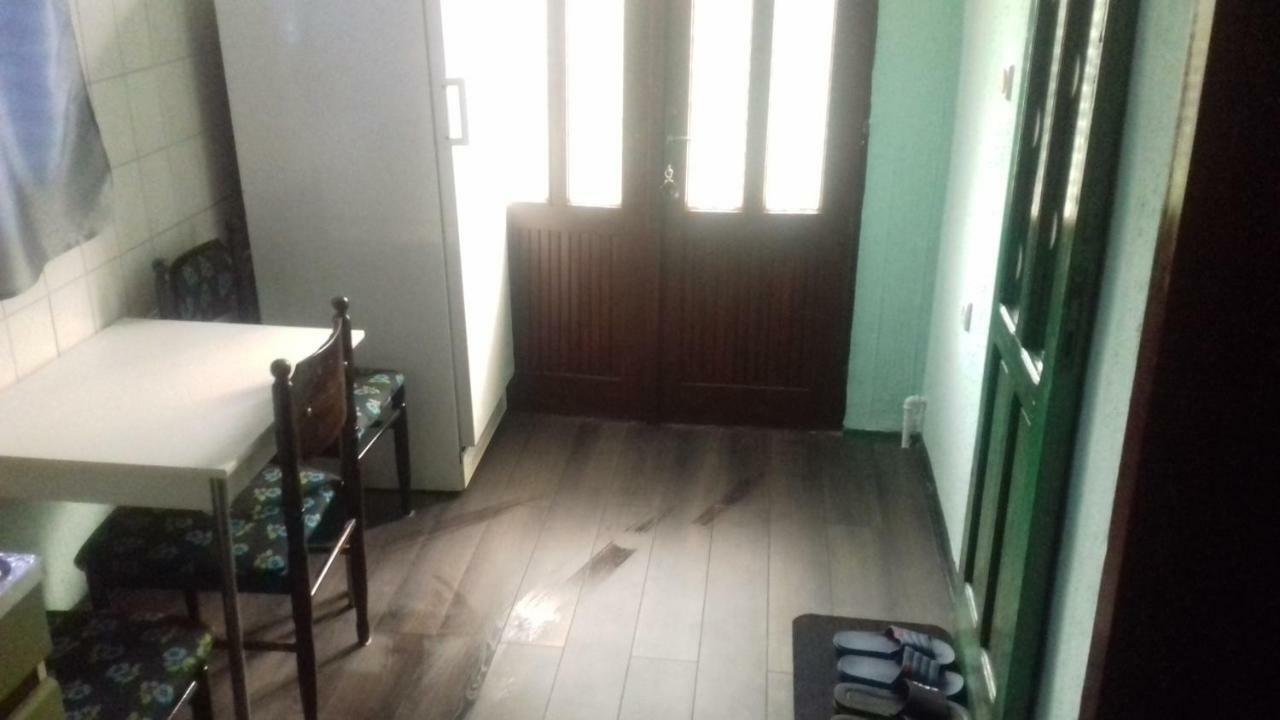 Juliana Hotel Beograd Bagian luar foto